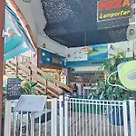 شقة Vue Mer, Piscine, Free Parking *