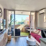 Vue Mer, Piscine, Free Parking * تيول سور مير