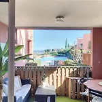 شقة Vue Mer, Piscine, Free Parking
