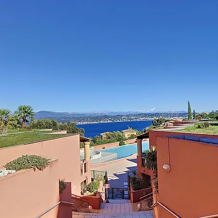 Vue Mer, Piscine, Free Parking *