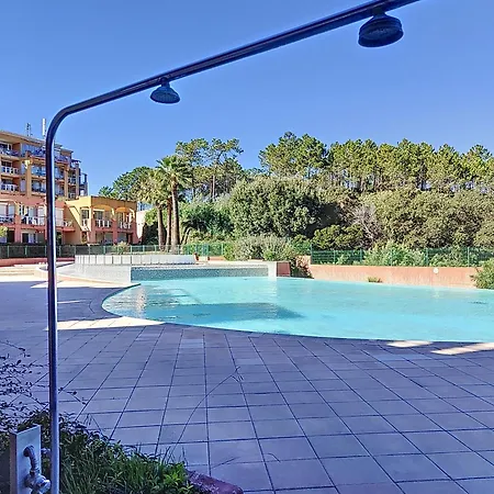 Vue Mer, Piscine, Free Parking *