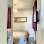 Vue Mer, Piscine, Free Parking Διαμέρισμα *