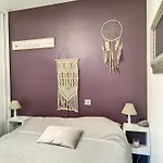 Vue Mer, Piscine, Free Parking Théoule-sur-Mer