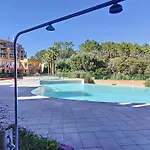 Vue Mer, Piscine, Free Parking *