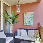 Διαμέρισμα Vue Mer, Piscine, Free Parking