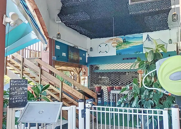 Apartment Vue Mer, Piscine, Free Parking *