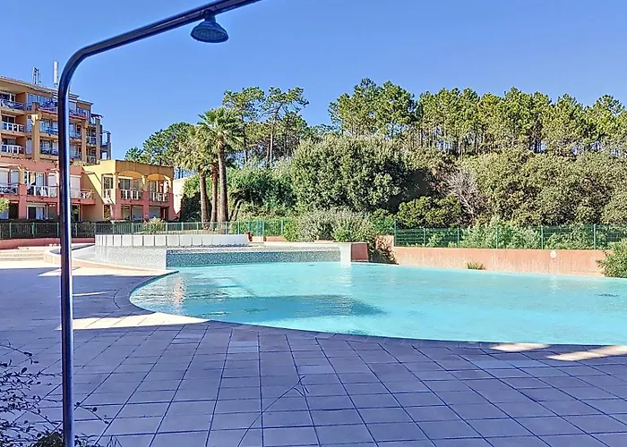 Vue Mer, Piscine, Free Parking *